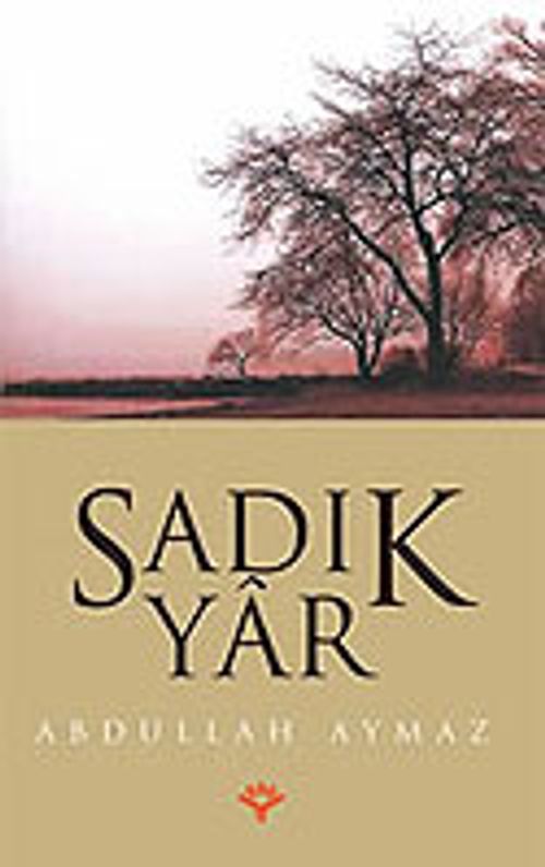 Sadık Yar