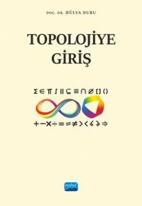 Topolojiye Giriş