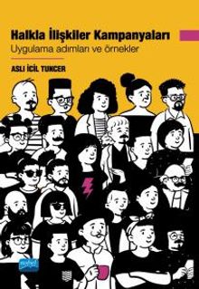 Halkla İlişkiler Kampanyaları & Uygulama Adımları ve Örnekler