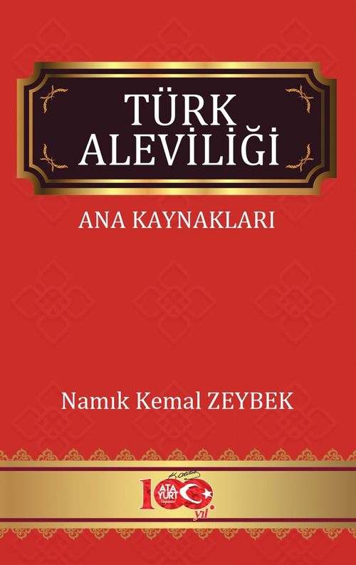 Türk Aleviliği & Ana Kaynakları