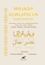 Mirjaqıp Duwlatov'un Edebi Eserleri