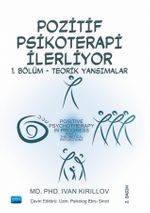 Pozitif Psikoterapi İlerliyor & 1. Bölüm - Teorik Yansımalar 