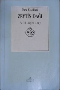 Zeytindağı/ 11-Z-167