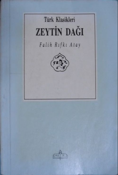 Zeytindağı/ 11-Z-167