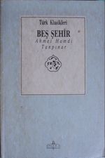 YENİ ZAMANLAR SAHAF (2. El Kitaplar)