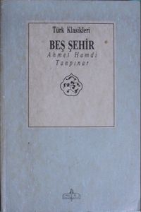 Beş Şehir/ 11-Z-165