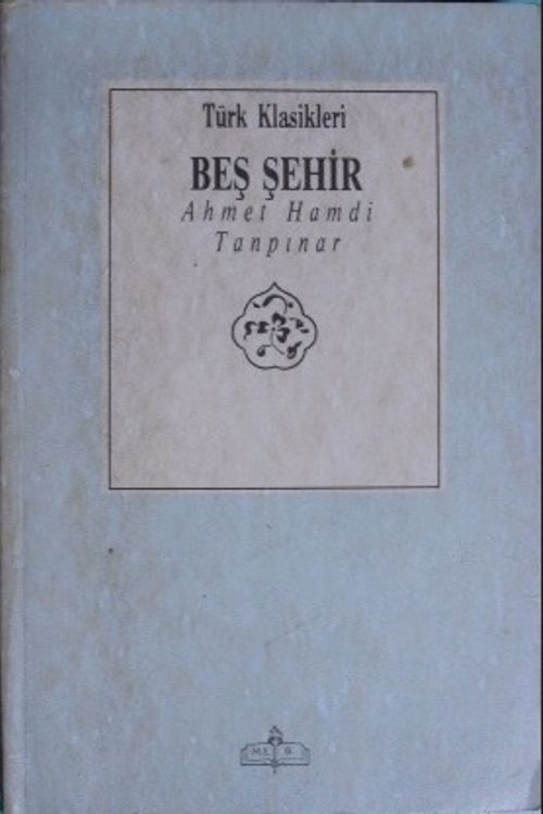 Beş Şehir/ 11-Z-165