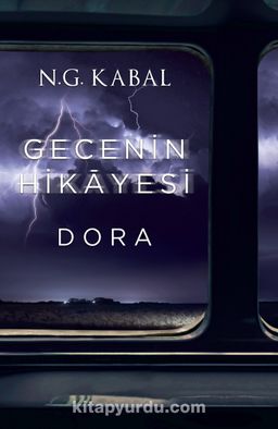 Gecenin Hikayesi - Dora (Ciltli)