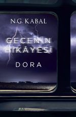 Gecenin Hikayesi - Dora (Karton Kapak)