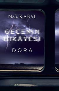 Gecenin Hikayesi - Dora (Karton Kapak)