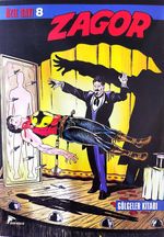 Zagor Özel Sayı:8  / Gölgeler Kitabı