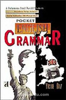 Pocket English Grammar (cep boy)