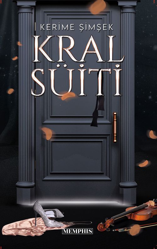 Kral Süiti 1