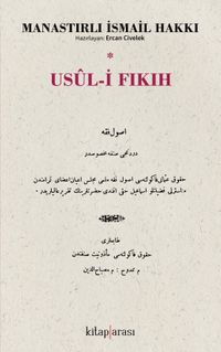 Usul-i Fıkıh