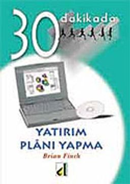 Yatırım Planı Yapma 30 Dakikada
