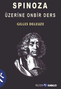 Spinoza Üzerine Onbir Ders