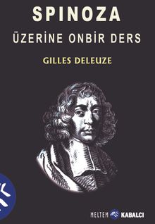 Spinoza Üzerine Onbir Ders