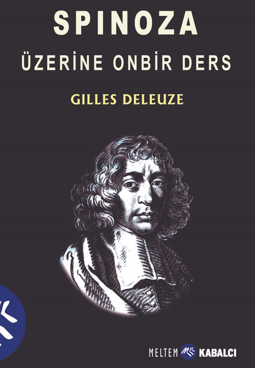 Spinoza Üzerine Onbir Ders