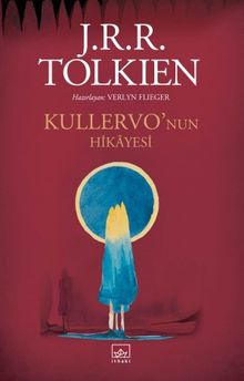 Kullervo'nun Hikayesi