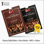 Piyano Eşlikli Türk Marşları