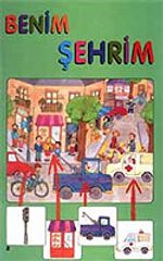 Benim Şehrim
