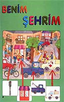 Benim Şehrim