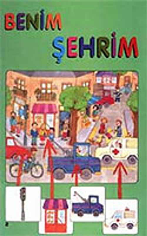 Benim Şehrim
