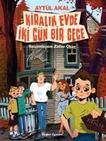 Kiralık Evde İki Gün Bir Gece