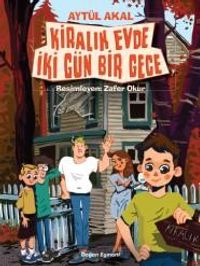 Kiralık Evde İki Gün Bir Gece