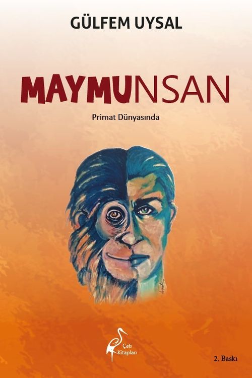 Maymunsan & Primat Dünyasında