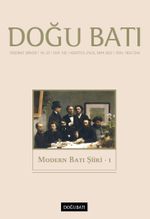 Doğu Batı Dergisi 102. Sayı Ağustos-Eylül-Ekim 2022
