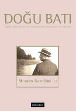 Doğu Batı Dergisi 103. Sayı Kasım-Aralık-Ocak 2022-2023