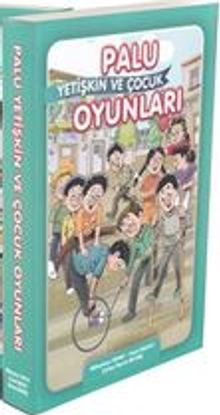 Palu Yetişkin ve Çocuk Oyunları (Resimli)