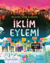 İklim Eylemi & Gelecek Bizim Elimizde