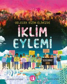 İklim Eylemi & Gelecek Bizim Elimizde