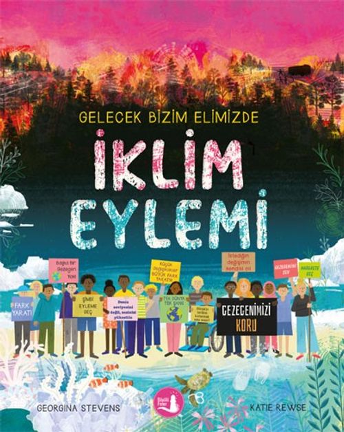İklim Eylemi & Gelecek Bizim Elimizde
