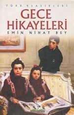 Gece Hikayeleri / Türk Klasikleri