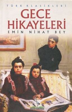 Gece Hikayeleri / Türk Klasikleri