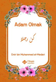 Adam Olmak