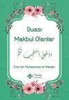 Duası Makbul Olanlar
