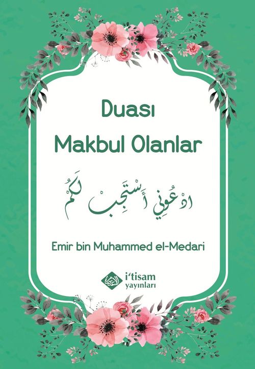 Duası Makbul Olanlar