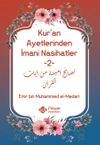 Kur'an Ayetlerinden İmani Nasihatler 2