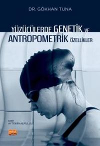 Yüzücülerde Genetik ve Antropometrik Özellikler