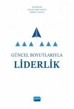 Güncel Boyutlarıyla Liderlik