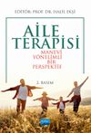Aile Terapisi & Manevi Y&ouml;nelimli Bir Perspektif