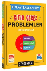 Kolay Başlangıç Çıtır Çerez Problemler Soru Bankası