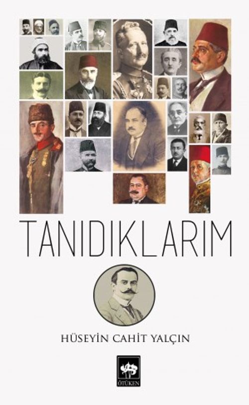 Tanıdıklarım