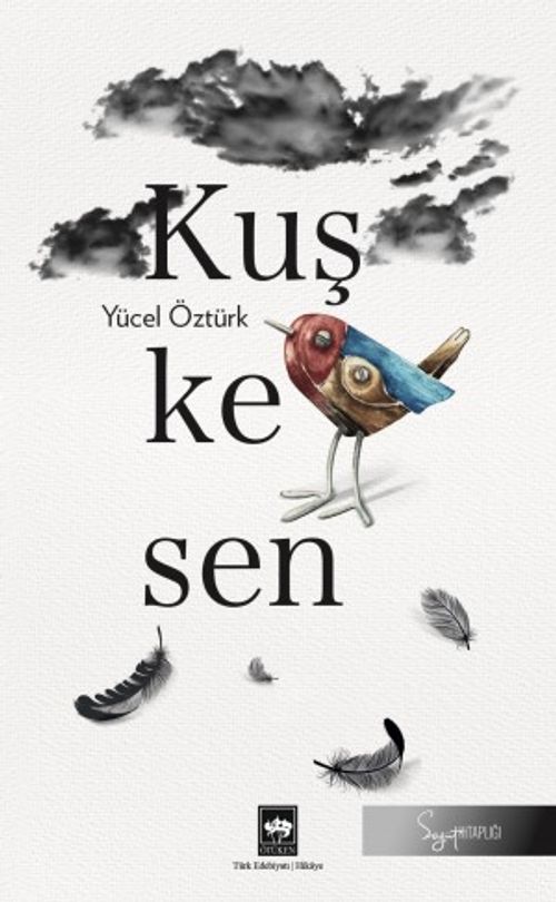Kuşkesen