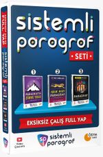 Sistemli Paragraf Seti
