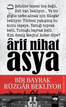 Bir Bayrak Rüzgar Bekliyor